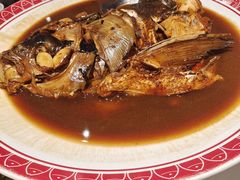 -旺顺阁鱼头泡饼(小红门店)