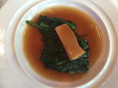 -上海柏悦酒店