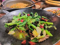 -杨记隆府(南坪店)