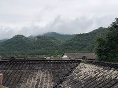-海窝子古镇