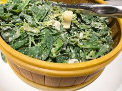 蒸野菜-聚友斋(陶瓷琉璃馆水晶街店)