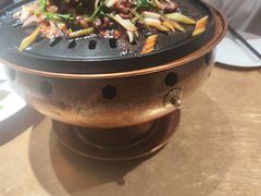 -京味斋·烤鸭·北京菜(安贞店)