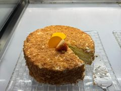 -天津东凯悦酒店·Market Café自助餐厅