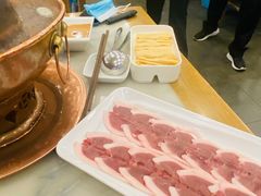-牛街·马辈儿涮肉(牛街二店)