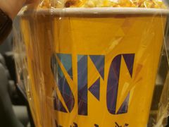 -SFC上影影城(港汇永华IMAX激光店)