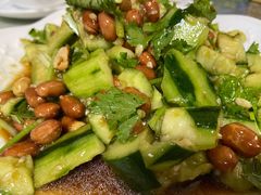 -东北风味思缘食府(对湖路店)