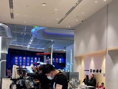 -Seesaw Coffee(西岸凤巢店)
