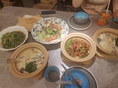 -香阁餐厅·常州菜·常州菜代表品牌(新北奥体店)