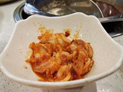 -焱味真•韩牛自助烤肉(大学城店)