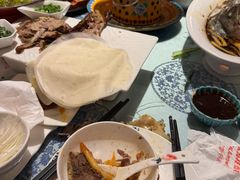 -荔枝苑养生餐厅(尊尚领地店)