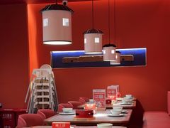-闽上鲜·福建菜(龙湖滨江天街店)