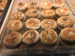 板栗酥-周记传统糕点PASTRY(蜀汉路店)