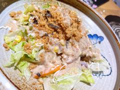 -伊秀·手握寿司·料理(裕华万达广场店)