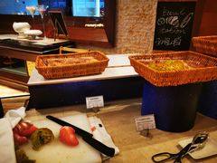 -无锡君来洲际酒店