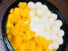 多芒小丸子-小团圆糖水铺(襄阳南路店)