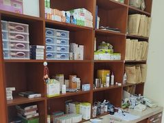 -艾贝尔宠物医院 ·内科全科(梁溪路店)