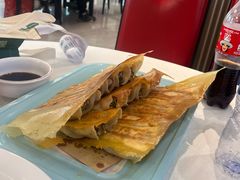 -普天和酒楼·新津菜·烤鸭(天津之眼店)