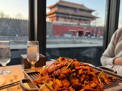 -四季民福烤鸭店(故宫店)