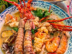 -霆记海鲜·只为这碗面(滨江店)
