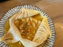 -尚香汤包文博馆(合兴路店)