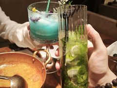 -Tegu泰古莲·泰国餐厅(红山6979店)