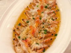 -全聚德(上海首店浦东店)
