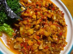 -觅山云南菜(泊富ICITY店)