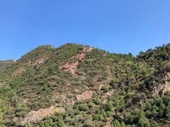 -龙庆峡风景区