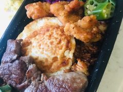 -豪客来牛排(人民东路店)