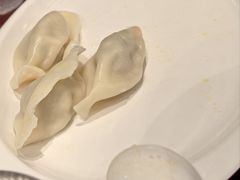 -喜家德虾仁水饺(长泰广场店)