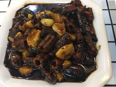 野生鳝鱼-观桥阁(锦溪店)