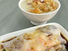 -穗银肠粉店(东川路店)