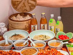 -裕兴记•蟹黄面馆(人民广场店)