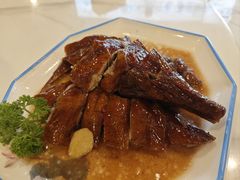 -鹅掂·大岭山烧鹅