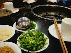 -冯记香辣兔火锅(茶店子总店)