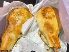 -中关村烤包子(中关村店)