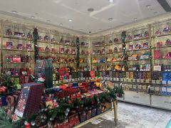 -VENCHI 闻绮(北京国贸商城店)