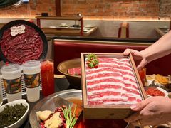 -廖掌柜·重庆鲜货火锅(上海首店)