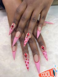 -熙画美上门MakeUp美甲美睫