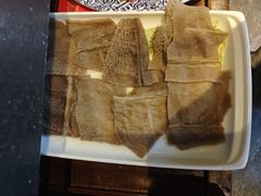 -鑫隆四季涮肉(八角畅游店)