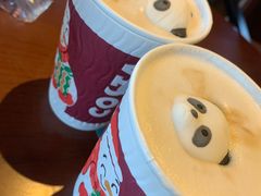 -COSTA COFFEE(西湖天地店)