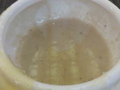 -大佛寺高级素食自助餐厅