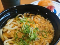 -KURA寿司(博多中洲店)
