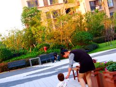 -上海圣地雅歌幼儿园
