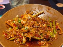 -拾捌川·自贡爆炒(新街口店)