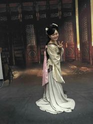 -盘子女人坊生日照·摄影馆(华强店)