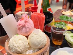 -周小明火锅(黑金冠社区店)