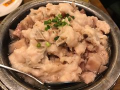 -炊烟小炒黄牛肉(中心印象城店)