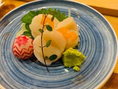 带子刺身-新鲜屋(海德二道店)