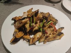 十八秒风味茄子-玉玲珑(陆家嘴店)